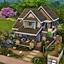 Spring Cozy Home logo