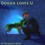 Doggie Loves U logo