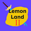 Lemon Land II logo