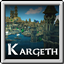 Tax' Kargeth Empire logo