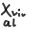 Xvival logo