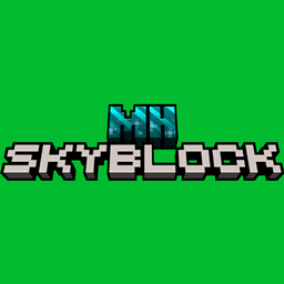 Majnr Skyblock (MH)