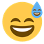 Emoji-Bigfoot