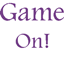 GameOnGamers 1.21.1 logo