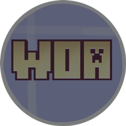 Create: World Of Adventures project image