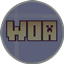 Create: World Of Adventures logo