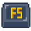 F5Refresh logo