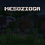 Mesozoica logo