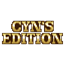 Cyn's Edition logo