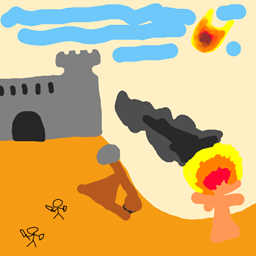 Ithko's Adventures logo