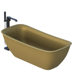 [Requires mesh] Brookhaven Tub project image