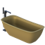 [Requires mesh] Brookhaven Tub logo