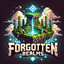 Cyber's Forgotten Realms logo