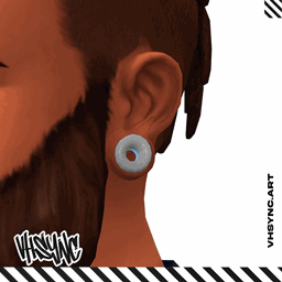 [VHSync] Rockstar Ear Expander project image