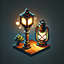 LanternsAndLamps logo