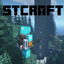 STcraft logo