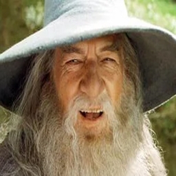 LOTR Themed Instrumental Music Pack Replacer project image