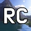 Reimagined Crafting logo