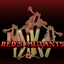 Red's Mutants logo