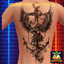Curator Tattoo CT 104 - Base game compatible logo