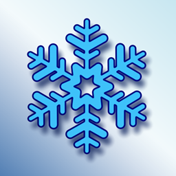FROST: Ice Age Survival logo