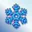 FROST: Ice Age Survival logo