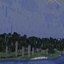 Eternal rain logo