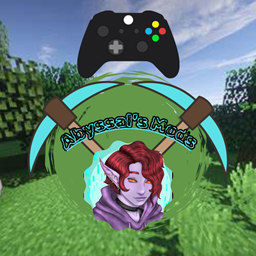 Abyssal's ore and tools! logo