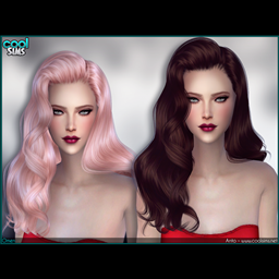 Omen Hairstyle logo