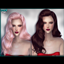 Omen Hairstyle logo