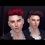 Darko Hairstyle logo