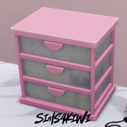 Cute Organizer