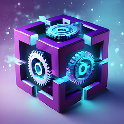 Utopia Core logo