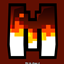  Title Fire Edition logo