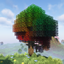 Dynamic Trees - Rainbow Oaks Renewed logo