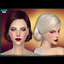 Countess Hairstyle logo