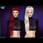 Nocturnal Hairstyle logo