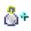 Time In A Bottle Plus Plus logo