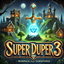 Super Duper 3 logo