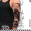[VHSync] Crow Tattoo logo