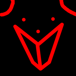 Demon's Nation Of Realism - 1024X POM & PBR For Free! project image