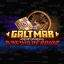 Galtmar: O Reino Perdido | RPG logo