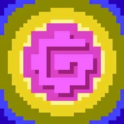 Galleta Chronicles logo