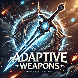 Adaptive Weapons logo