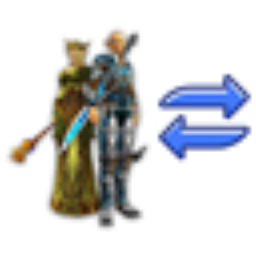 Intercambiador de Clases Mejorado  project avatar
