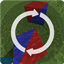 Spacial Swap logo