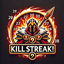 PlayerKillstreak logo
