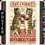 🖼️ [ESI] Cat Fight (Poster) logo