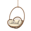 Comiko - Boho Hanging Chair (3 heights) logo