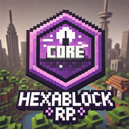HexaBlockRP-Core project image